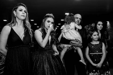 Festa de 15 anos em Taquara, fotógrafo Ander Lopes Fotografia, debutante com making of 2023'