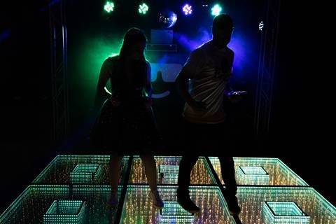 Festa de 15 anos em Taquara, fotógrafo Ander Lopes Fotografia, debutante com making of 2023'