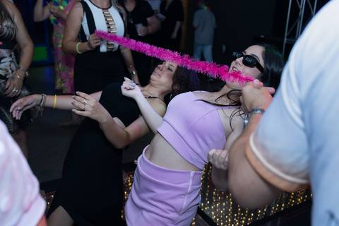 Festa de 15 anos em Taquara, fotógrafo Ander Lopes Fotografia, debutante com making of 2023'