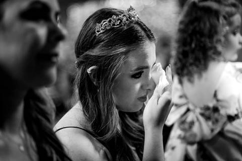 Festa de 15 anos em Taquara, fotógrafo Ander Lopes Fotografia, debutante com making of 2023'