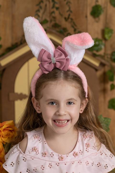 Fotografia de Páscoa pelo fotógrafo Ander Lopes, em Taquara'