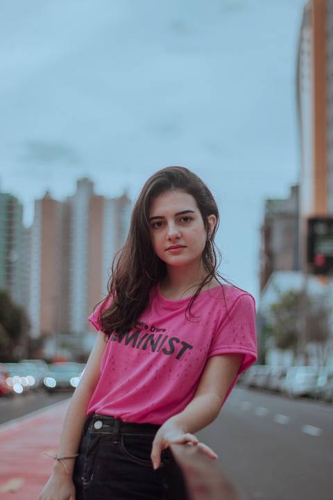 '