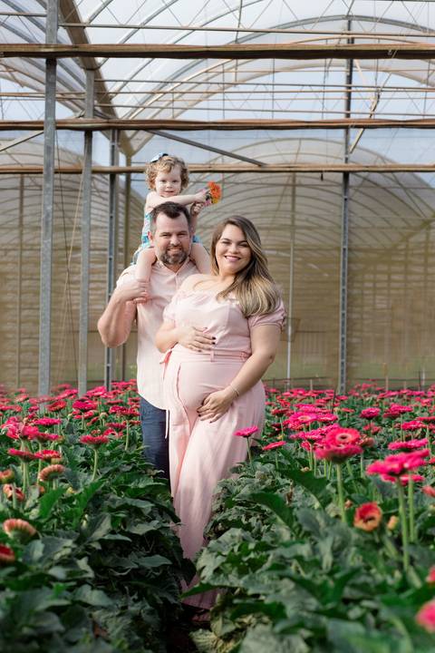 fotografia de gestante em holambra 
vestido gestante roupa figurino'