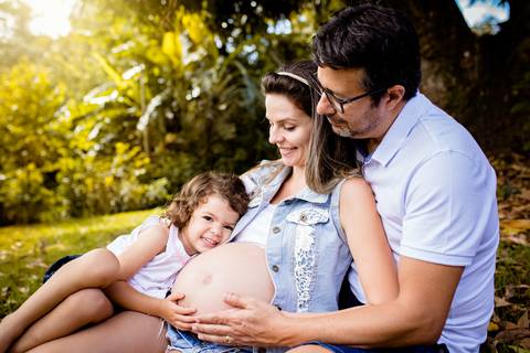 fotografia de gestante em holambra 
vestido gestante roupa figurino'