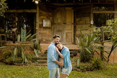 fotografia de gestante em holambra 
vestido gestante roupa figurino'