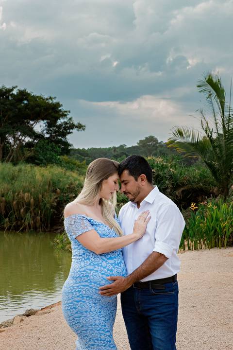 fotografia de gestante em holambra 
vestido gestante roupa figurino'