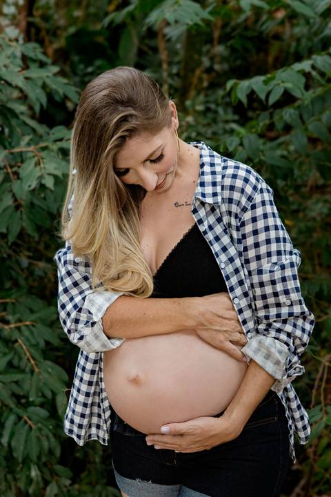 fotografia de gestante em holambra 
vestido gestante roupa figurino'