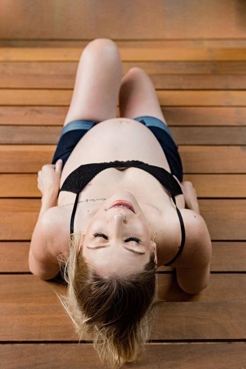 fotografia de gestante em holambra 
vestido gestante roupa figurino'