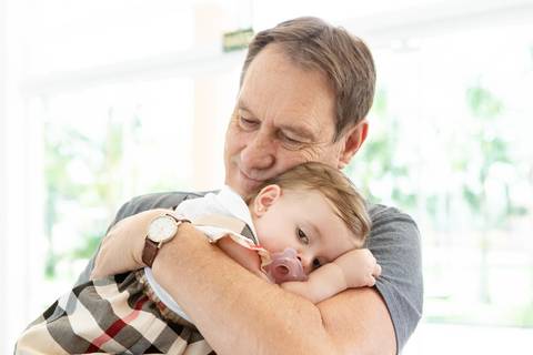 aniversario 01 ano tema bosque  colo de avô'