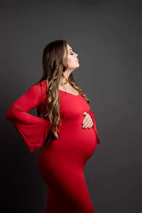 ensaio gestante estudio mogi guaçu artie fotografia infantil maternidade acompanhamento gestação'