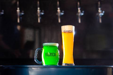 Choperia contrata Roberto Custódio, fotógrafo de produtos e drinques em Londrina-PR.
'