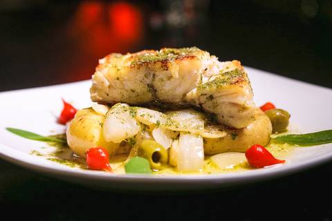 Fotografia de alimentos feito pelo fotógrafo Roberto Custódio no Restaurante Brasiliano para aplicativos de delivery em Londrina-PR.
'