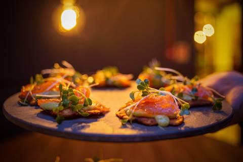 Soluções visuais para o sucesso do seu negócio: fotógrafo profissional de alimentos e gastronomia especializado em imagens para redes sociais em Londrina PR, Brasil..