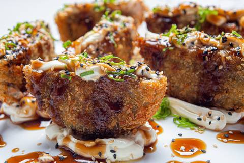 Fotógrafo profissional especializado em gastronomia. O poder das imagens para atrair clientes e impulsionar vendas em seu restaurante em Londrina PR..