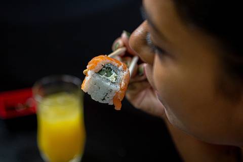 Imagens que vendem: fotógrafo profissional especializado em gastronomia e alimentos para publicidade e cardápios em Londrina PR, Brazil.

'