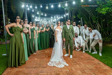 casamento de dia, vestido de noiva, casamento pôr do sol, vestido das madrinhas, recanto das hortênsias, maquiagem da noiva, fotógrafo profissional de casamento'