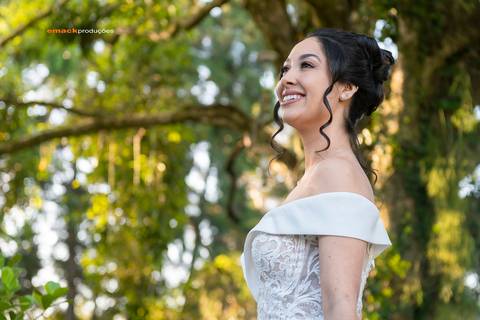 casamento de dia, vestido de noiva, casamento pôr do sol, vestido das madrinhas, recanto das hortênsias, maquiagem da noiva, fotógrafo profissional de casamento'