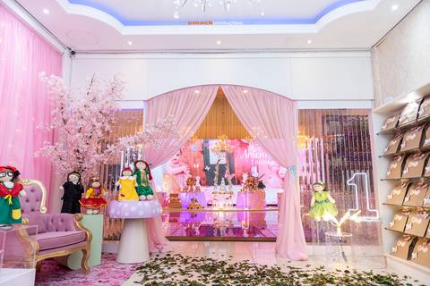 1 aninho, festa de menina, fotógrafo, festa infantil, richesky, canoas, porto alegre'