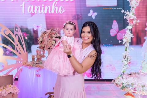 1 aninho, festa de menina, fotógrafo, festa infantil, richesky, canoas, porto alegre'