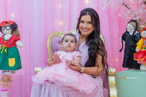 1 aninho, festa de menina, fotógrafo, festa infantil, richesky, canoas, porto alegre'