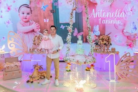 1 aninho, festa de menina, fotógrafo, festa infantil, richesky, canoas, porto alegre'