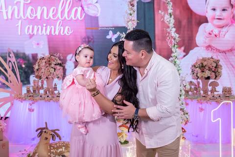 1 aninho, festa de menina, fotógrafo, festa infantil, richesky, canoas, porto alegre'