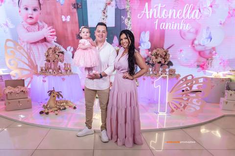 1 aninho, festa de menina, fotógrafo, festa infantil, richesky, canoas, porto alegre'