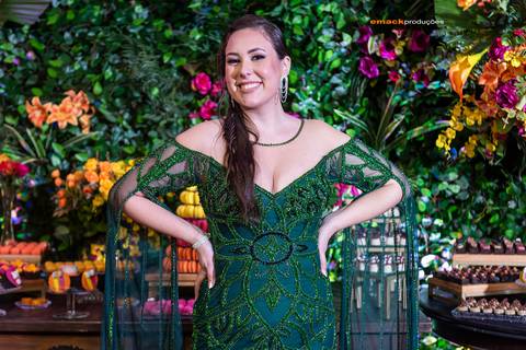 fotografia de formatura'