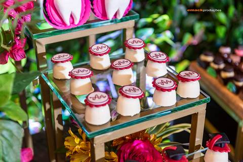 cobertura fotográfica de formatura sogipa'