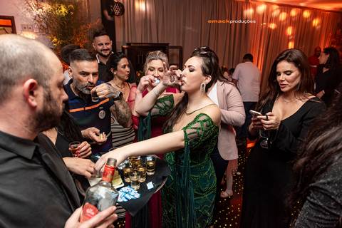 fotógrafo de festa de formatura'