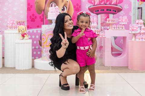 Fotógrafo infantil em Gravataí especializado em aniversários'