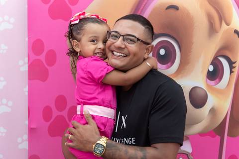 Fotógrafo infantil em Canoas especializado em aniversários'