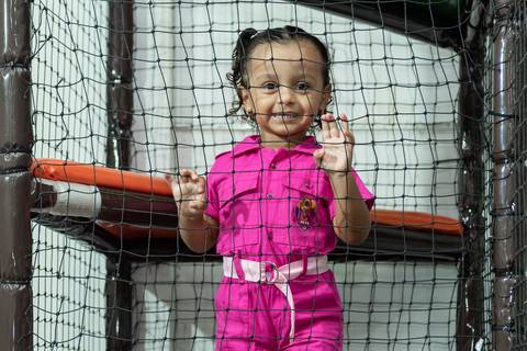 Lembrancinhas personalizadas do aniversário Patrulha Canina Skye'