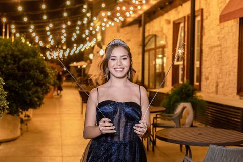 ensaio fotografico de debutante em gramado'