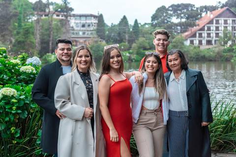 fotografia de 15 anos em gramado para clientes de minas gerais'
