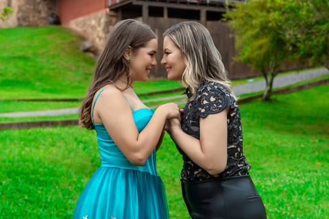 book feminino de 15 anos em gramado'