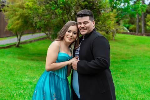 fotografia de ensaio de 15 anos em gramado'