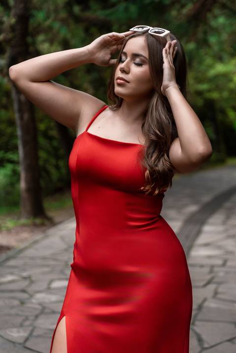 ensaio fotografico de 15 anos para debutante em gramado'