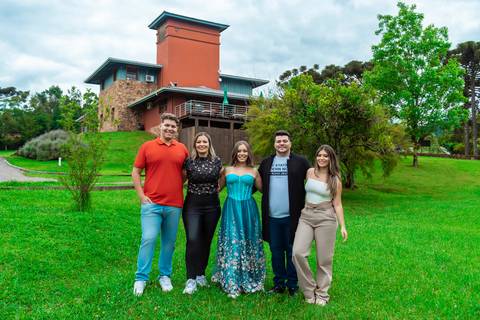 book de 15 anos na serra gaucha para clientes de fora do estado'