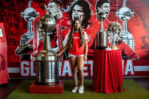 Book de 15 anos no Beira-Rio RS'