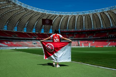 Book de 15 anos ao ar livre em Porto Alegre'