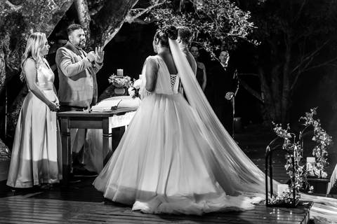 casamento ao ar livre no sitio da figueira'