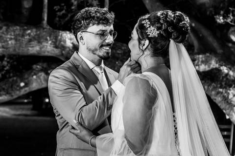 casamento debaixo da figueira em porto alegre'