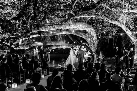 casamento no sitio da figueira em porto alegre'