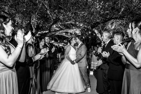 casamento sitio da figueira porto alegre'