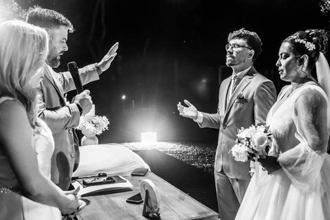 cerimonia de casamento ao ar livre porto alegre'