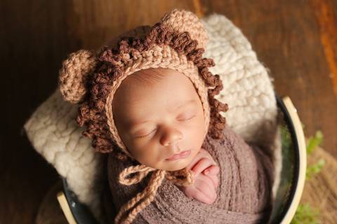 '