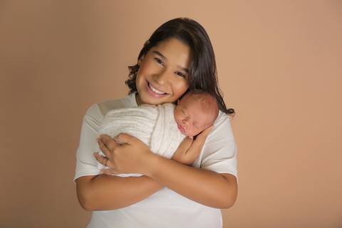 '