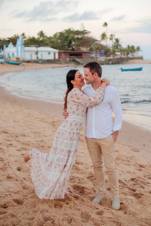 Bodas de Ouro em Praia do Forte-Ba,Registro Fotográfico de Renovação de Votos,Fotografia de Família, Histórias de Amor Duradouro,Celebração de 50 Anos de Casados, Cerimônia Intimista à Beira-Mar, Momentos Especiais Capturados em Imagens,WaldyrLantyer'