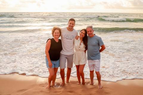 #AmorNaBahia #BahiaLovers #CerimoniaNaPraia #CasalAventureiro #CasamentoMagico #BahiaWedding #AmorEterno #CasamentoComVista #PraiaEncantadora #MomentoUnico #BahiaRomantica #WaldyrLantyer #PraiadoForteBahia Casamento no Vila Galé Casamento no Iberostar'